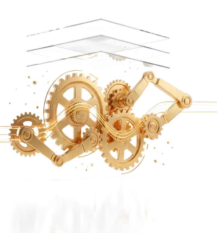 Teckventus data engineering and foundation visual