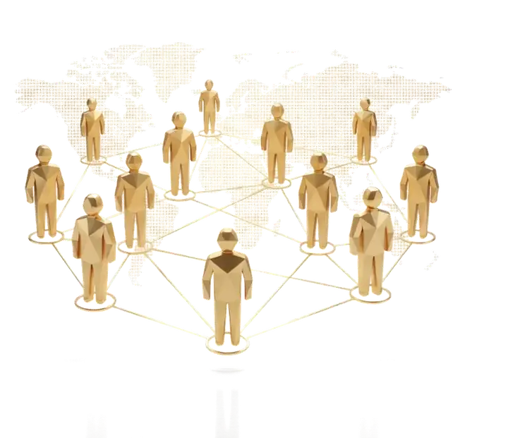 Teckventus global engineering workforce visual